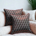 Red Shine FF All over | Set of 2