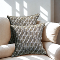 Yellow FF All over | Set of 2