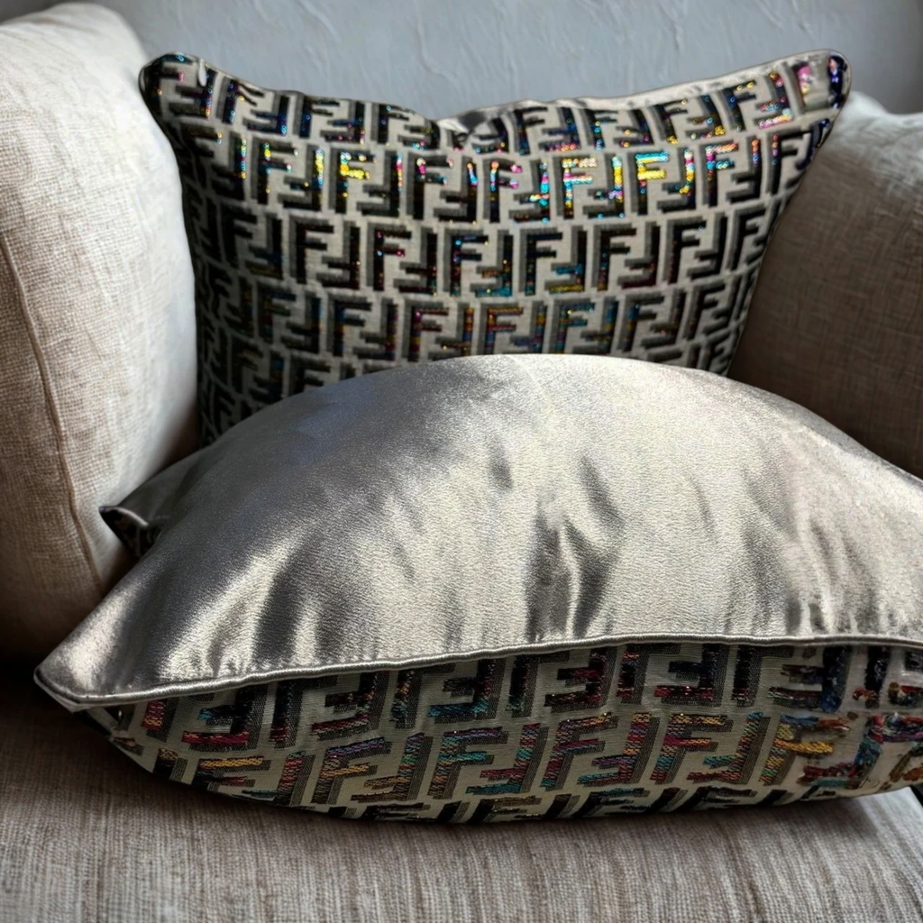 Rainbow FF All over | Set of 2