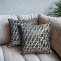 Rainbow FF All over | Set of 2