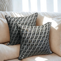 FF black All over | Set of 2
